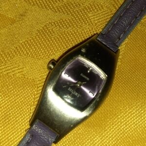 SWERVE quartz